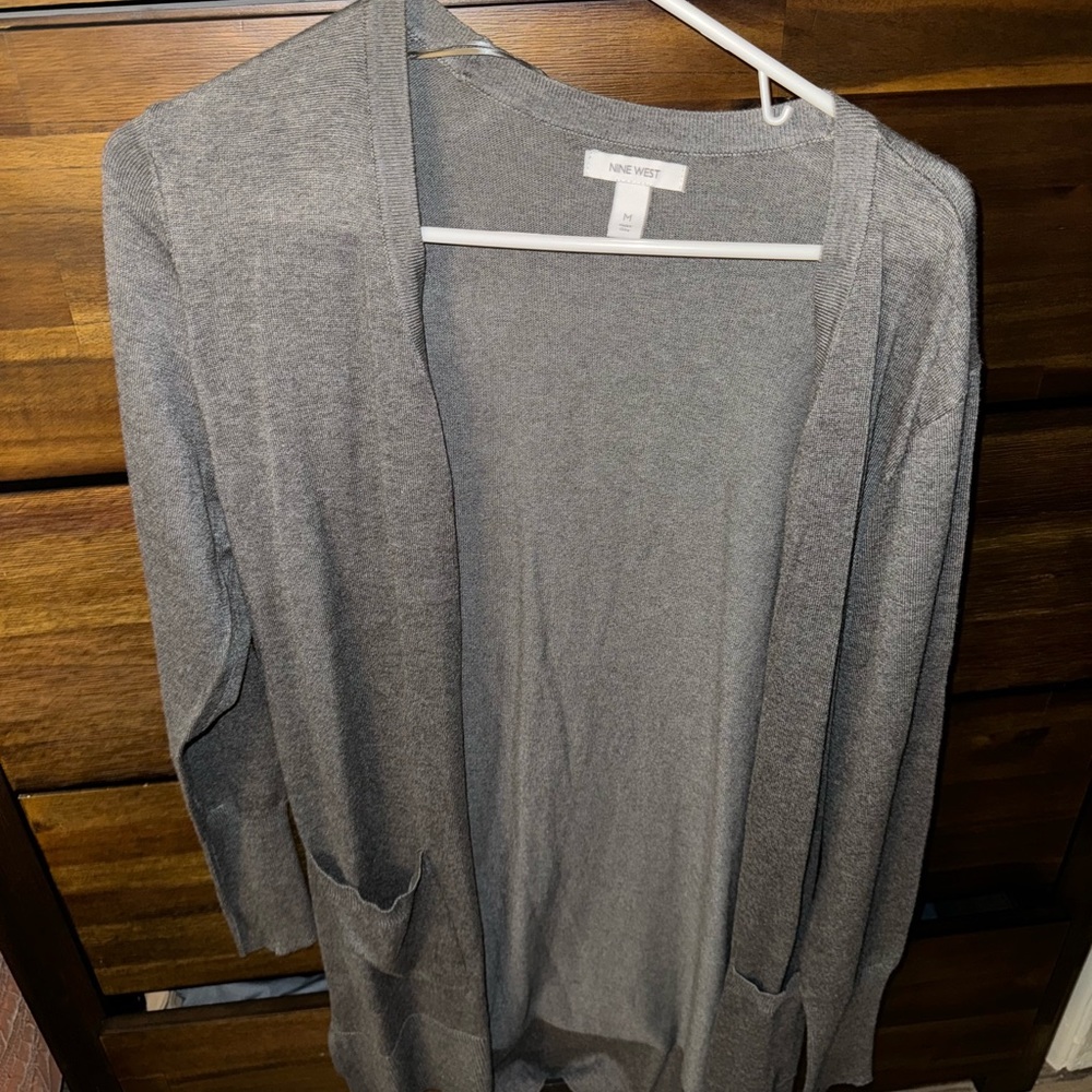Great Nine West cardigan brand new